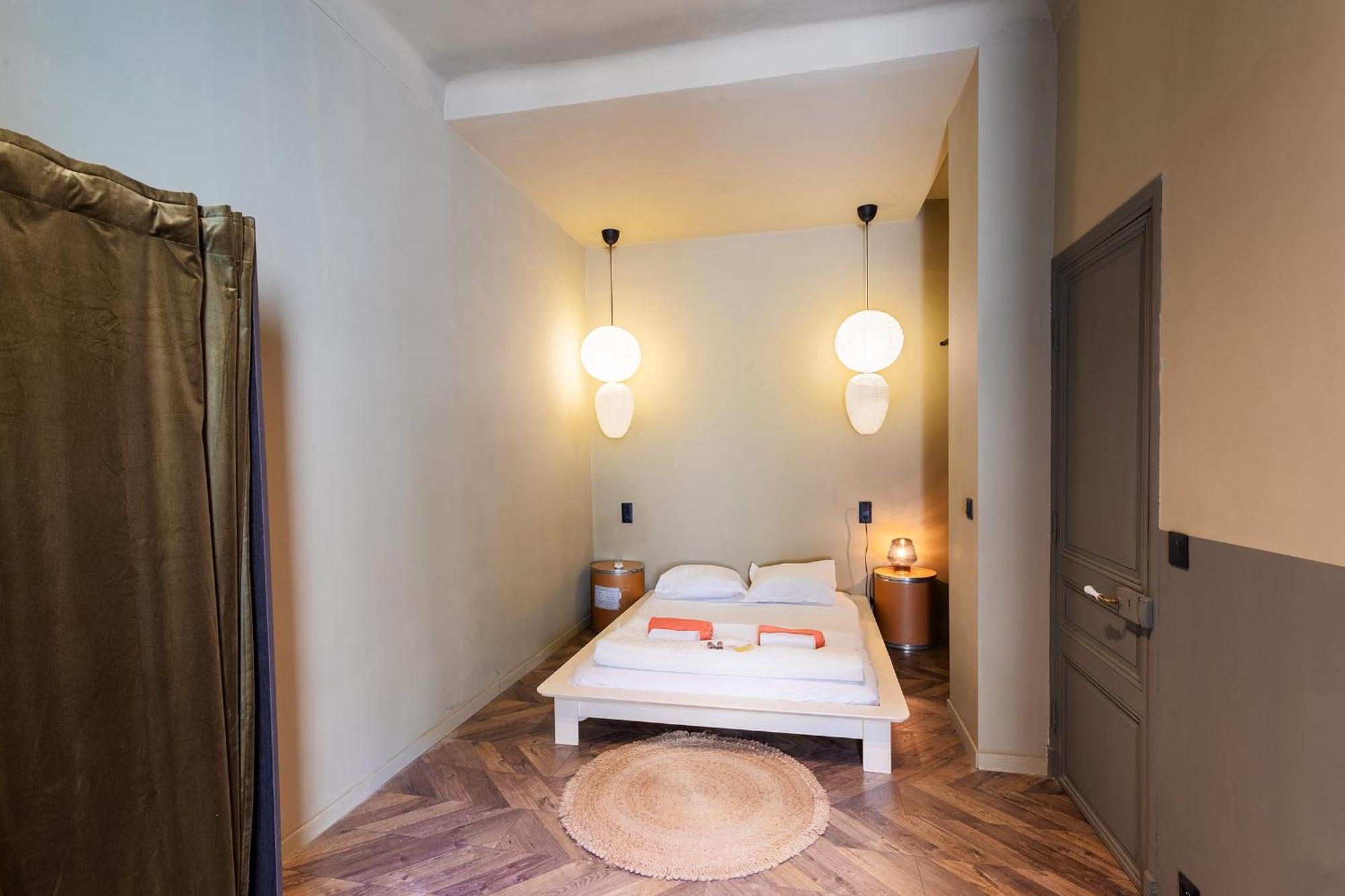 Aparthotel Le Boudoir Ap4417 By Riviera Homes Nice