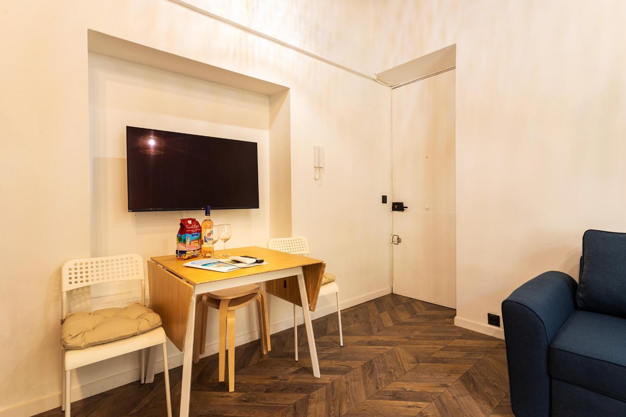 Le Boudoir Ap4417 By Riviera Homes Appart hôtel 2*