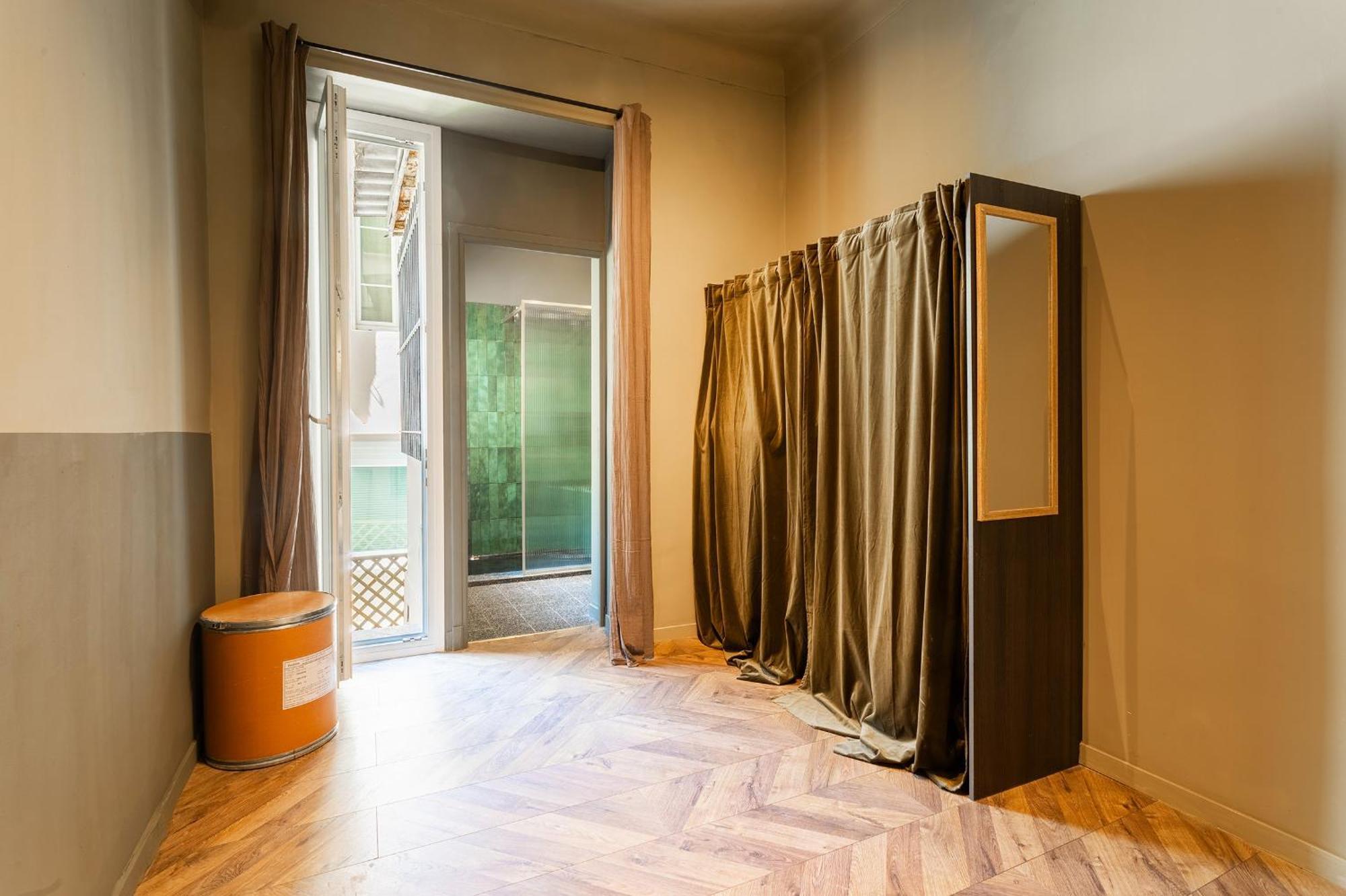 Appart hôtel Le Boudoir Ap4417 By Riviera Homes 2*