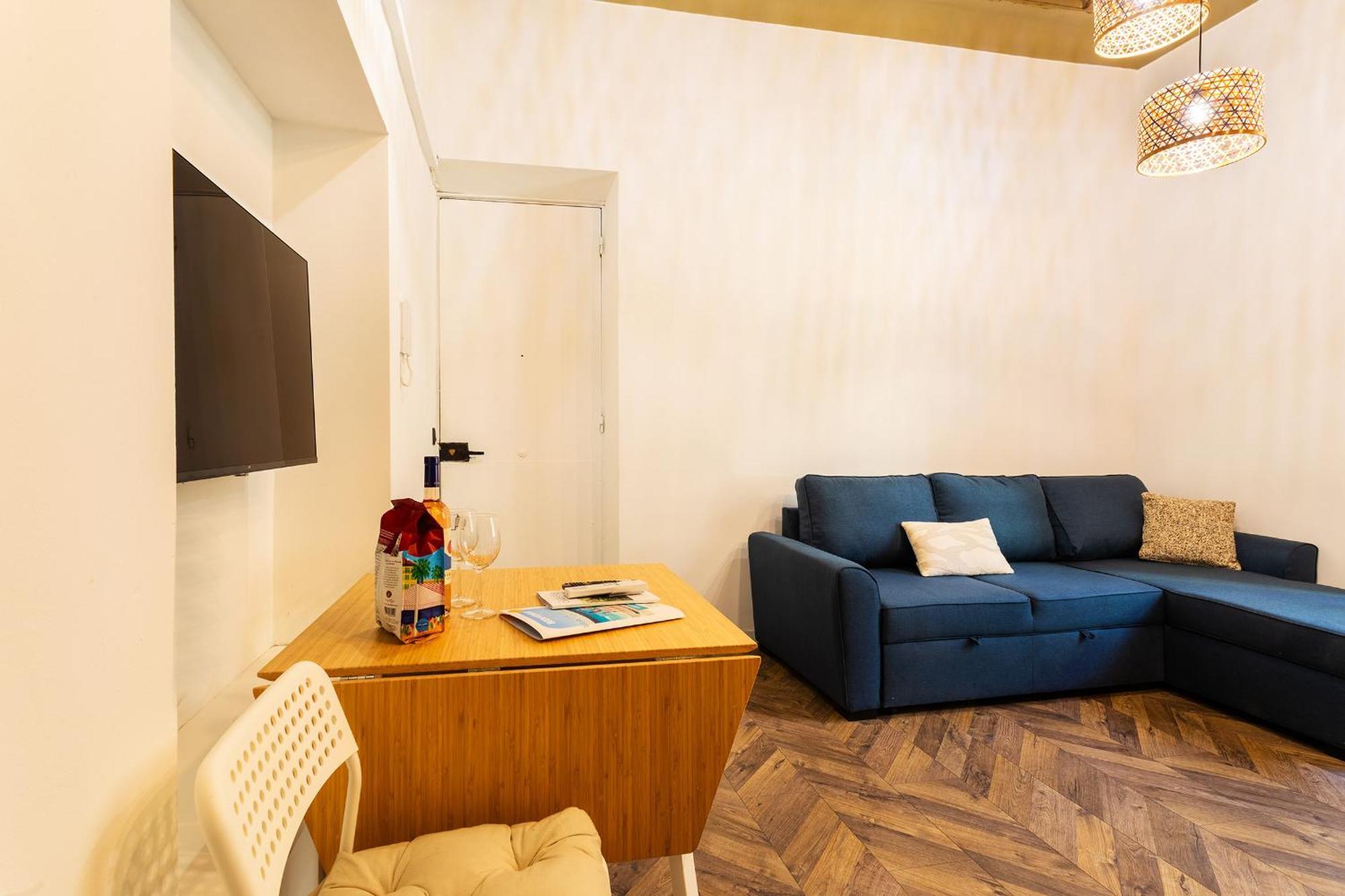 Appart hôtel Le Boudoir Ap4417 By Riviera Homes 2*
